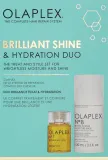 Набор для волос OLAPLEX масло No.7 Bonding Oil и увлажняющая маска для блеска 30+100 мл — фото 1