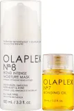 Набор для волос OLAPLEX масло No.7 Bonding Oil и увлажняющая маска для блеска 30+100 мл — фото 2