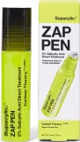 Точечное средство для лица Carbon Theory Supacylic Zap Pen салициловая кислота 5 мл — фото 1