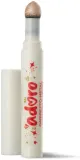 Тени для век Bottega Verde Adoro Metal Eyeshadow пудровые, с аппликатором, 1 г — фото 1