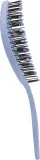 Щётка для волос Wet Brush Go Green Speed Dry Lavender вентилируемая, для сушки феном, 1 шт — фото 2
