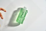 Успокаивающий тоник для лица Dermal Cica & Ceramide Special Calming Toner с 20000 ppm центеллы, 200 мл — фото 6