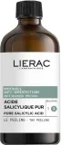 Lierac Protocole Pure Salicylic Acid The Peeling пилинг для лица с салициловой кислотой против несовершенств 100 мл — фото 1