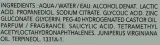 Lierac Protocole Pure Salicylic Acid The Peeling пилинг для лица с салициловой кислотой против несовершенств 100 мл — фото 3