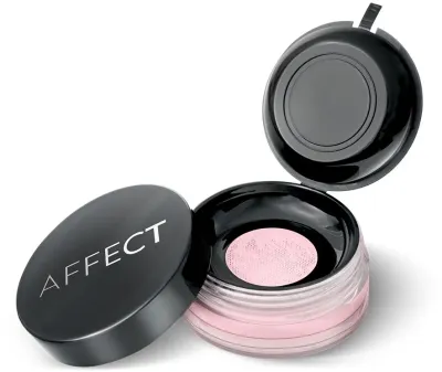 Матирующая рассыпчатая пудра Affect Cosmetics Best Matte Loose Setting Powder, 7 г
