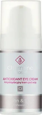Антиоксидантный крем для контура глаз Charmine Rose для зрелой кожи 15 мл