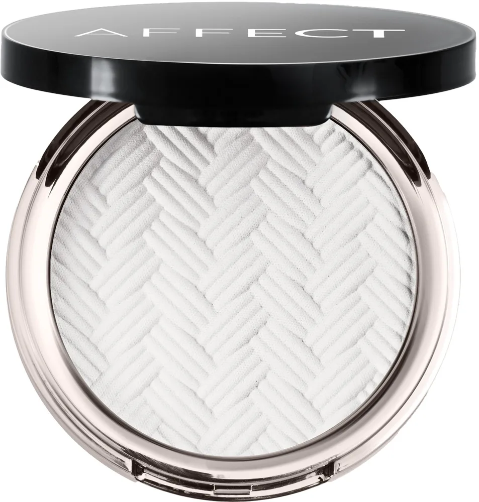 Прессованная пудра Affect Cosmetics Ideal Blur Pressed Eye Powder для зоны под глазами, 7 г