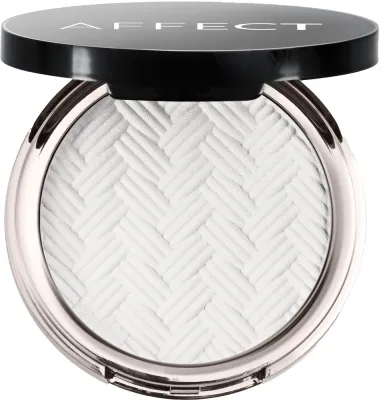 Прессованная пудра Affect Cosmetics Ideal Blur Pressed Eye Powder для зоны под глазами, 7 г