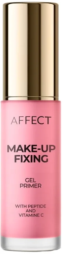 База под макияж Affect Cosmetics Make-up Fixing Gel