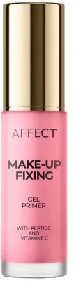 База под макияж Affect Cosmetics Make-up Fixing Gel