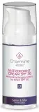 Солнцезащитный антиоксидантный крем для лица Charmine Rose SPF 30 50 мл — фото 1