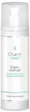 Очищающий гель для лица Charmine Rose Charm Medi Shikim Wash Gel с шикимовой кислотой, 200 мл — фото 1