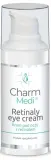 Крем для контура глаз Charmine Rose Charm Medi Retinaly с ретиналем и бакучиолом 15 мл — фото 1