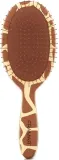 Щётка для волос Framar Detangle Brush You Bet Giraffe для распутывания, для всех типов волос, 1 шт — фото 1