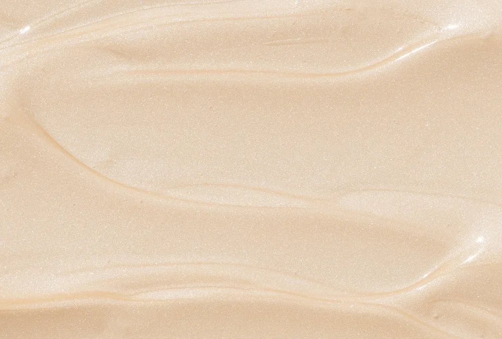 Капли для лица theBalm Oliver Dewy Face Drops сияющие, с маслом чёрной смородины, 28 мл, оттенок Golden Glow