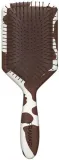 Щётка для волос Framar Paddle Brush Yeehaw для распутывания, с широким основанием, 1 шт — фото 1