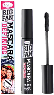 Тушь для ресниц theBalm Big Fan Defining разделение