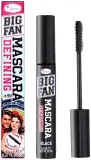 Тушь для ресниц theBalm Big Fan Defining разделение — фото 1