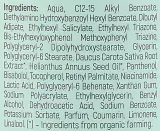 Солнцезащитный лосьон для тела Organic Shop SPF30 водостойкий с морковью, 150 мл — фото 2