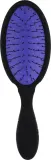 Щётка для волос Wet Brush Pro Thin Detangler Royal Blue для тонких волос, распутывающая, 1 шт — фото 1