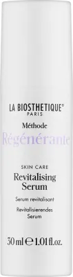Сыворотка для лица La Biosthetique Regenerante с бакучиолом против морщин 30 мл