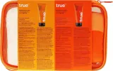 Мужской набор True Men Skin Care Sun & Fun Beach солнцезащитный крем SPF30 2x50 мл — фото 3