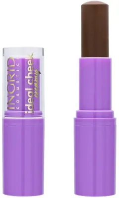 Бронзер для лица Ingrid Cosmetics Ideal Cheek в стике