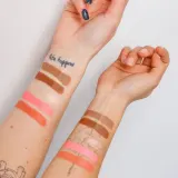 Бронзер для лица Ingrid Cosmetics Ideal Cheek в стике, оттенок Cheek Warm — фото 4