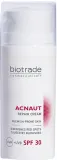 Крем для лица Biotrade Acnaut восстанавливающий с SPF 30 30 г — фото 1