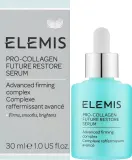 Сыворотка для лица Elemis Pro-Collagen Future Restore подтягивающая с морскими водорослями 30 мл — фото 2
