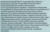 Сыворотка для лица Elemis Pro-Collagen Future Restore подтягивающая с морскими водорослями 30 мл — фото 3