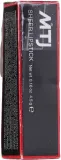 Помада для губ MTJ Cosmetics Sheer Lipstick уценка — фото 1