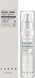 Сыворотка для лица IZEZE Soul HNA Hydro Serum увлажняющая осветляющая 30 мл — фото 2