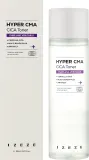 Успокаивающий тоник для лица IZEZE Hyper CMA Cica Toner с высокой концентрацией центеллы, 150 мл — фото 2