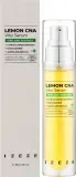 Сыворотка для лица IZEZE Lemon CNA Vita Serum осветляющая с экстрактом лимона 30 мл — фото 2