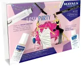 Набор для ресниц Mavala Lash Party из 5 средств уход для ресниц и тушь — фото 1