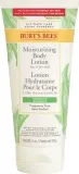 Питательный лосьон для тела Burt's Bees Ultimate Care с маслом баобаба, 170 г — фото 1