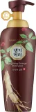 Шампунь Daeng Gi Meo Ri Vitalizing Energy регенерирующий, с кератином, женьшенем и 33% растительных экстрактов, 500 мл, Корея — фото 1