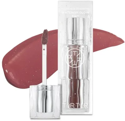 Тинт для губ Tirtir Waterism Glow Lip Tint