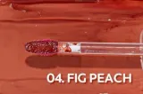 Тинт для губ Tirtir Waterism Glow Lip Tint, оттенок 04 - Fig Peach — фото 1