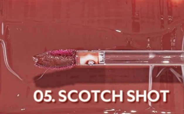 Тинт для губ Tirtir Waterism Glow Lip Tint, оттенок 05 - Scotch Shot