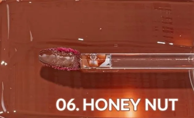 Тинт для губ Tirtir Waterism Glow Lip Tint, оттенок 06 - Honey Nut