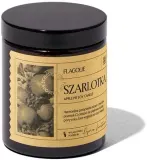 Свеча соевая ароматическая Flagolie — фото 1