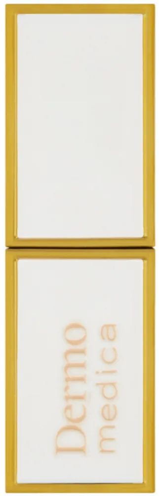 Помада для губ Dermomedica Ascorbic Color Booster