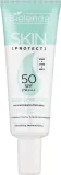 Крем для лица Bielenda Skin Protect солнцезащитный матирующий SPF 50 40 мл — фото 1