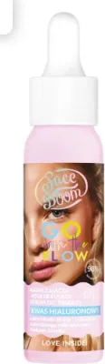 Сыворотка для лица FaceBoom Go With the Flow Serum увлажняющая восстанавливающая 25 мл