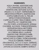 Тональный флюид Natasha Denona Foundation X+ Full Coverage Fruit Complex кроющий водостойкий, 30 мл — фото 4