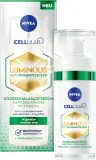 Сыворотка для лица NIVEA Cellular Luminous 630 осветляющая от пигментных пятен 30 мл — фото 2