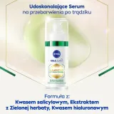 Сыворотка для лица NIVEA Cellular Luminous 630 осветляющая от пигментных пятен 30 мл — фото 4