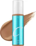 Тональный флюид Enough Collagen 3x Moisture Foundation увлажняющий стойкий SPF 15, 100 мл, оттенок 25N — фото 1